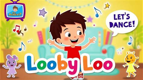 melontoto|Looby Loo + More Nursery Rhymes & Kids Songs .